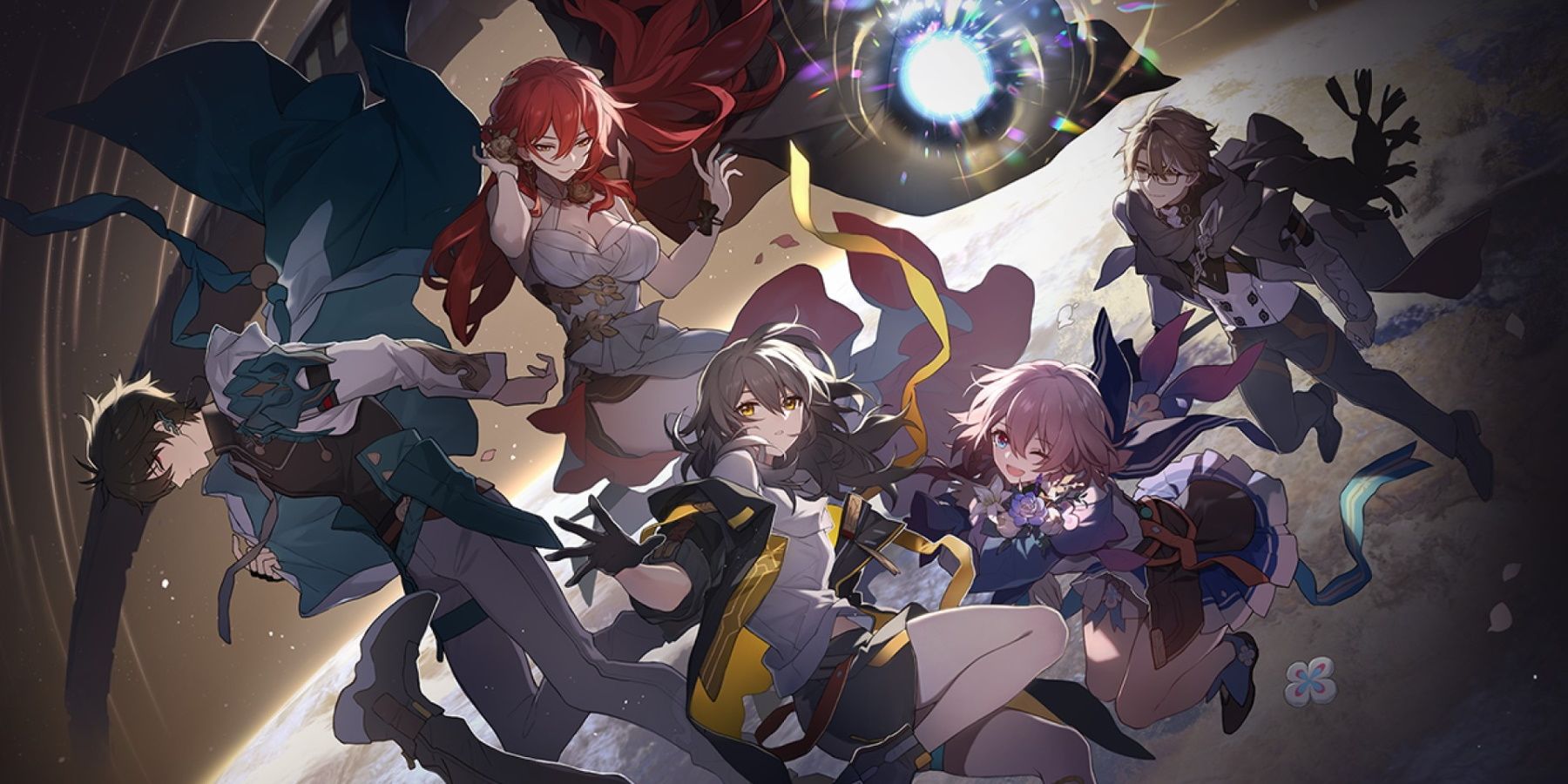 Honkai: Star Rail 1.1 Leaks - Which New Characters Are Playable