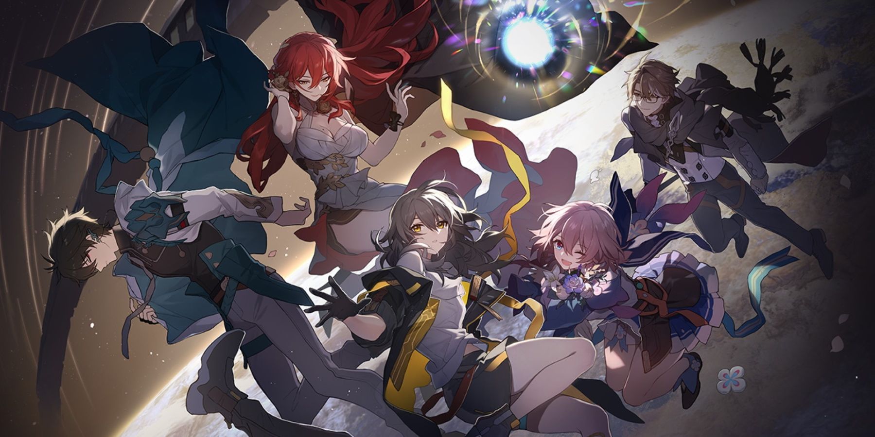 Honkai Star Rail 1.4 Banners Leak: Characters Detail & Release Date