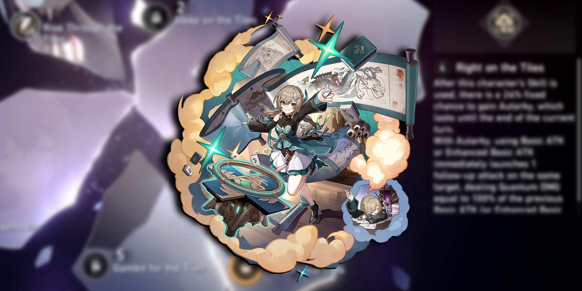 Unleash the Power: Unveiling Honkai Impact 3rd's Ultimate Eidolons Worth Pursuing