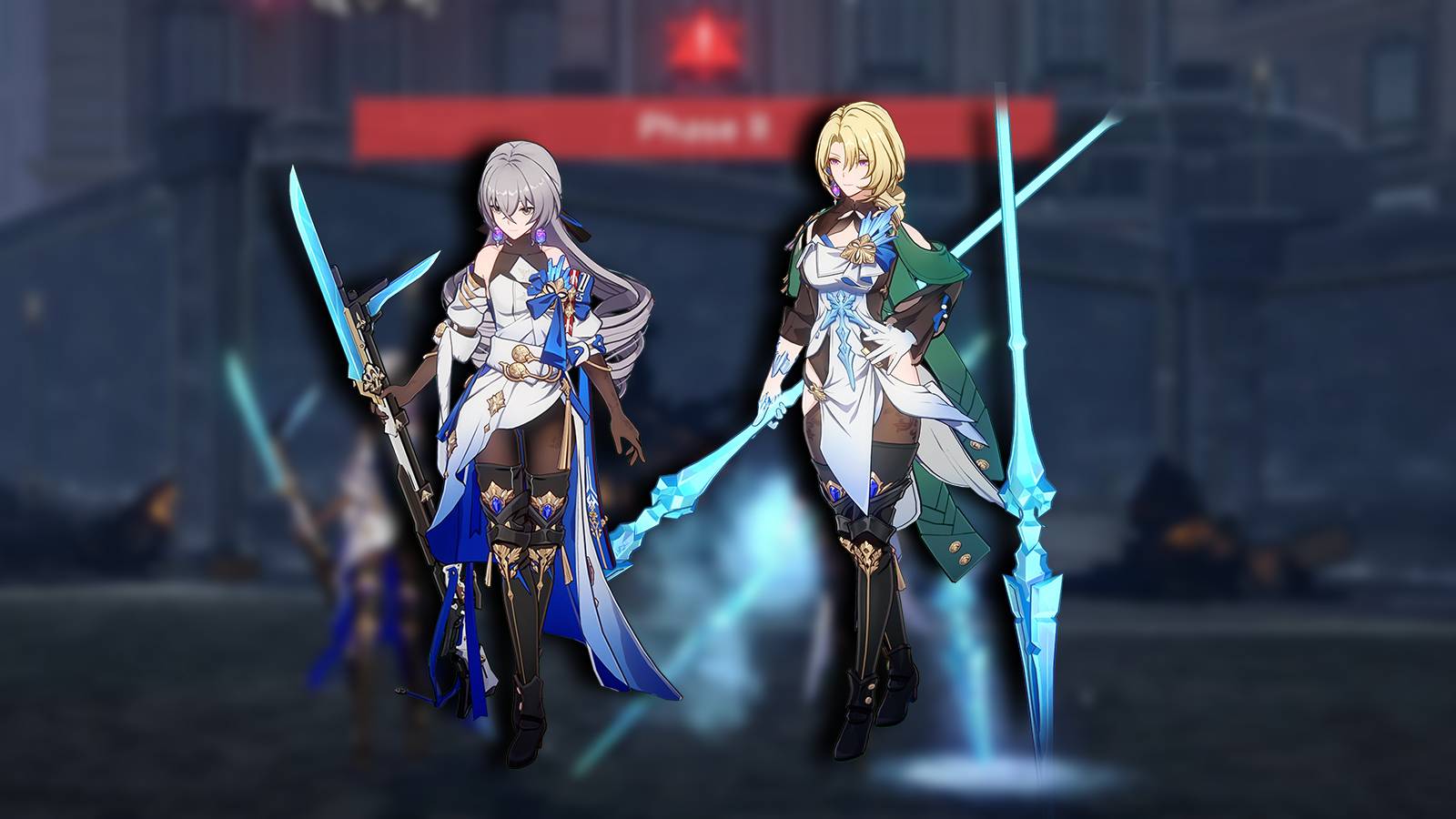 Honkai STar Rail - Save The Princess Achievement Guide Header Image