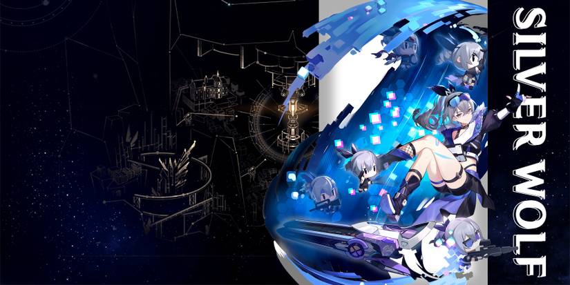 honkai star rail silver wolf ascension and trace materials