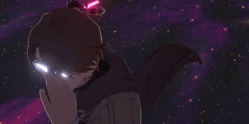 Honkai Star Rail - Welt Ultimate Animation Screengrab