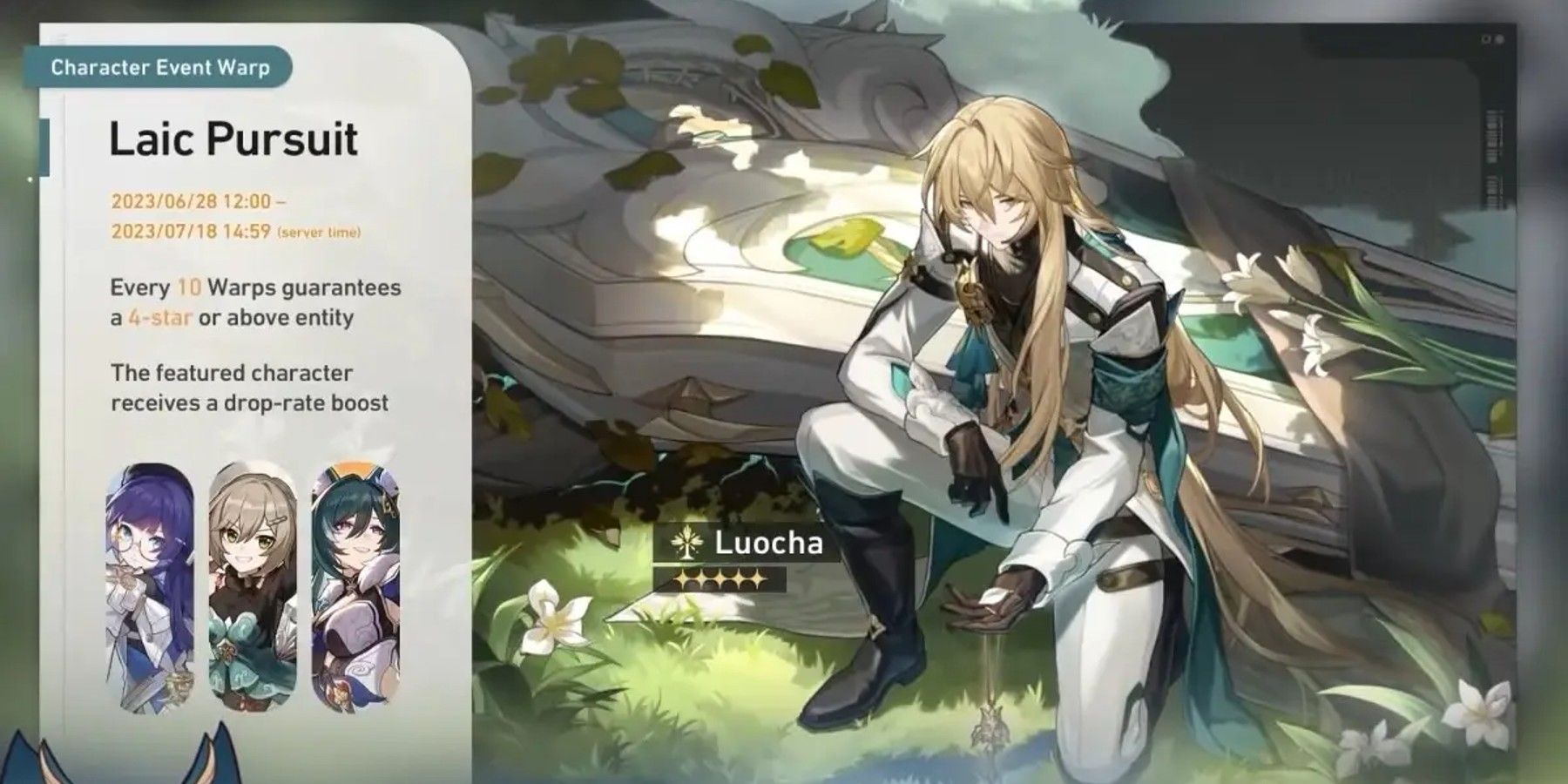 Master the Latest Honkai Impact 3rd Star Rail Banner Schedule