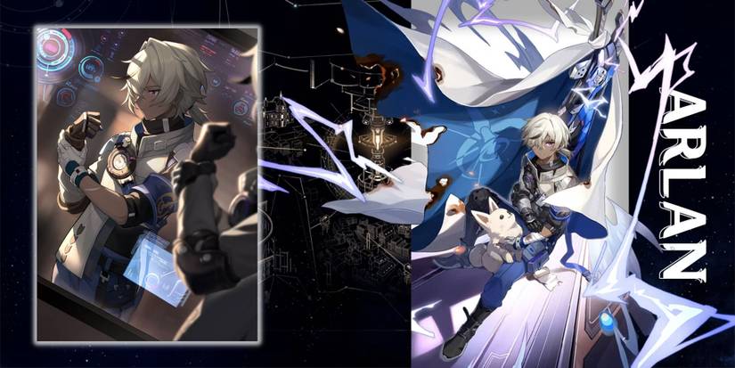 Honkai_ Star Rail – Arlan and A Secret Vow