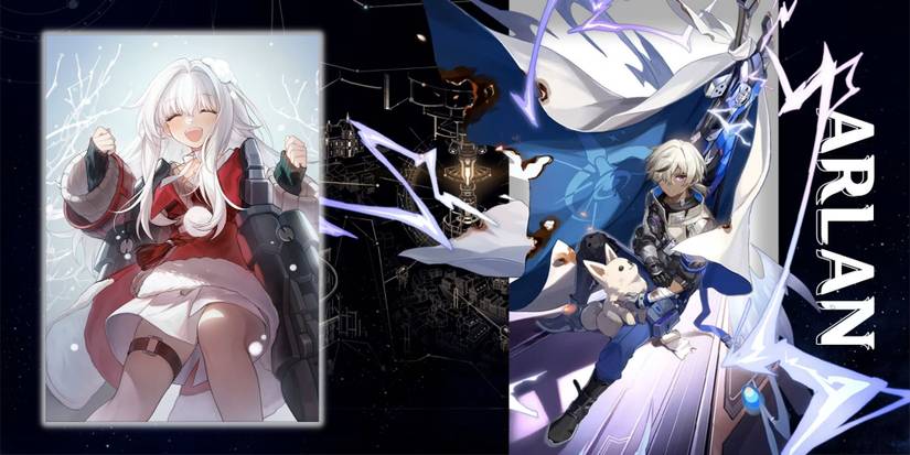 Honkai_ Star Rail – Arlan and Something Irreplaceable
