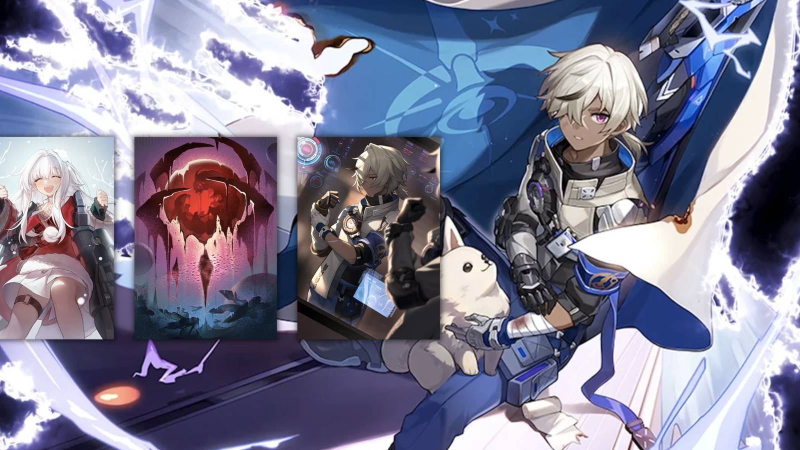 Honkai_ Star Rail – Best Arlan Light Cones