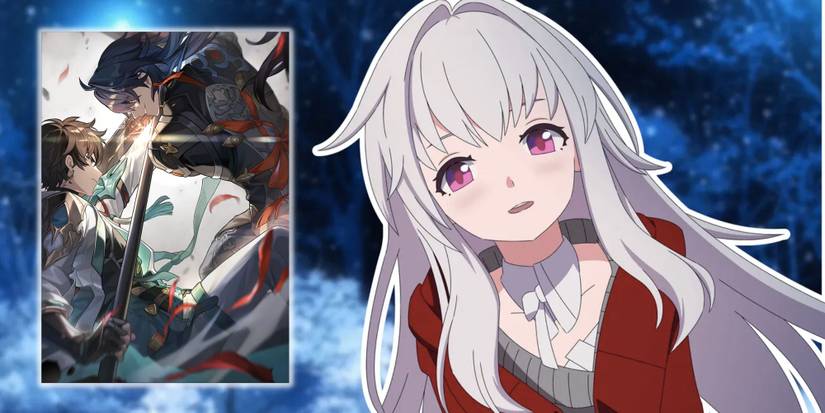 Honkai_ Star Rail – Clara and Nowhere to Run