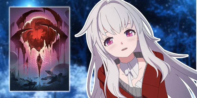 Honkai_ Star Rail – Clara and On the Fall of an Aeon