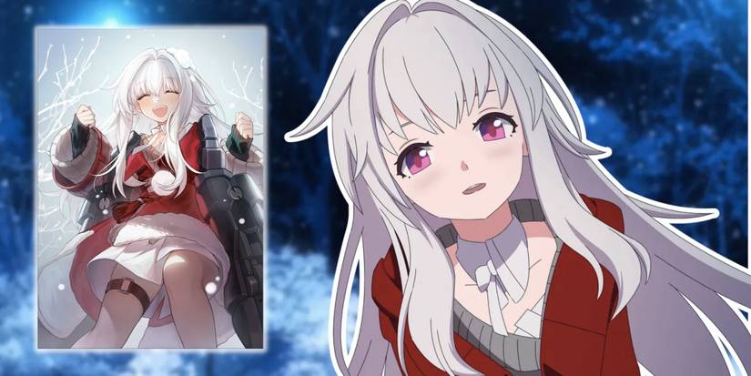 Honkai_ Star Rail – Clara and Something Irreplaceable