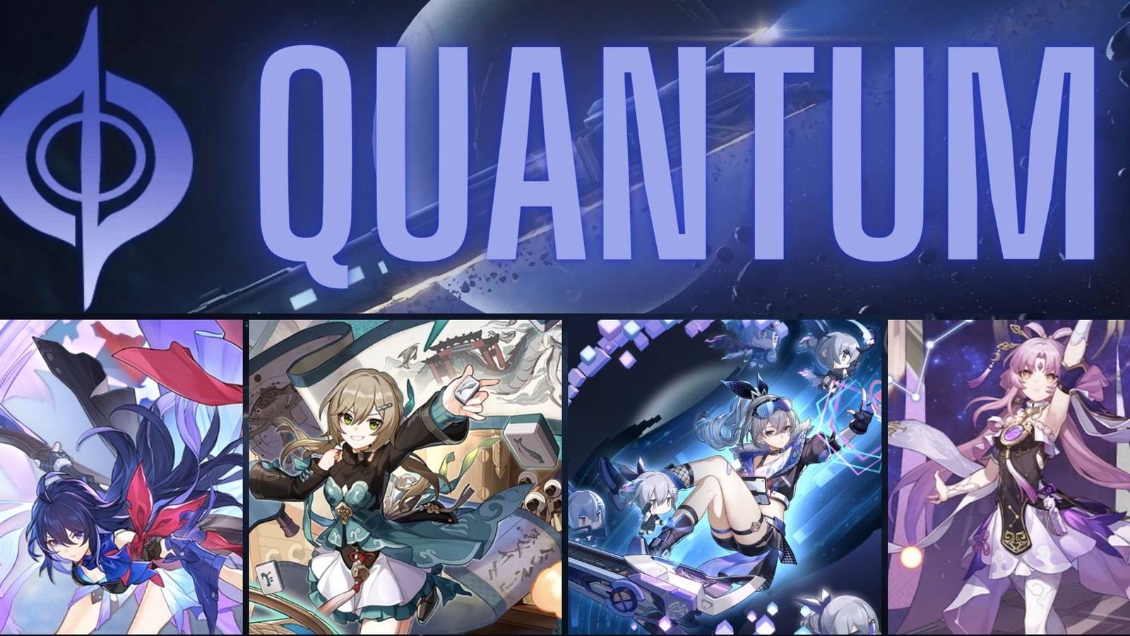 Honkai_ Star Rail – Every Playable Quantum Characters, Ranked