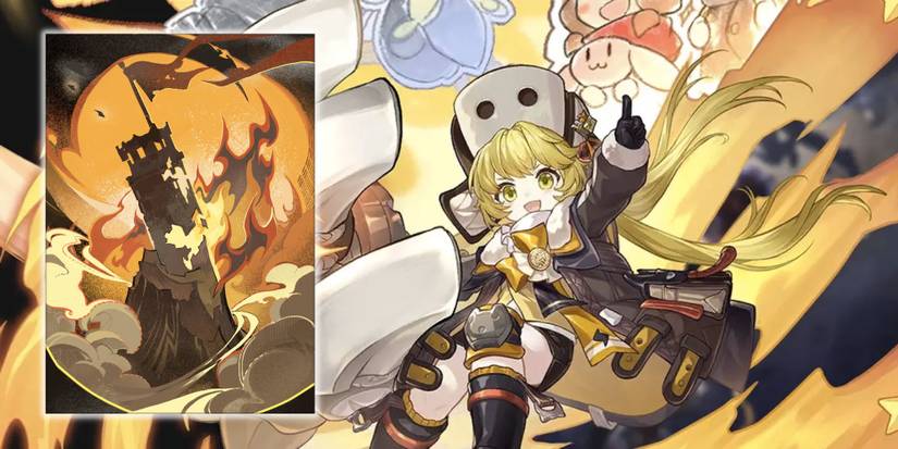 Honkai_ Star Rail – Hook and Collapsing Sky