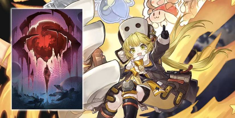 Honkai_ Star Rail – Hook and On the Fall of an Aeon