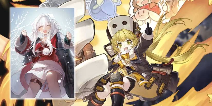 Honkai_ Star Rail – Hook and Something Irreplaceable