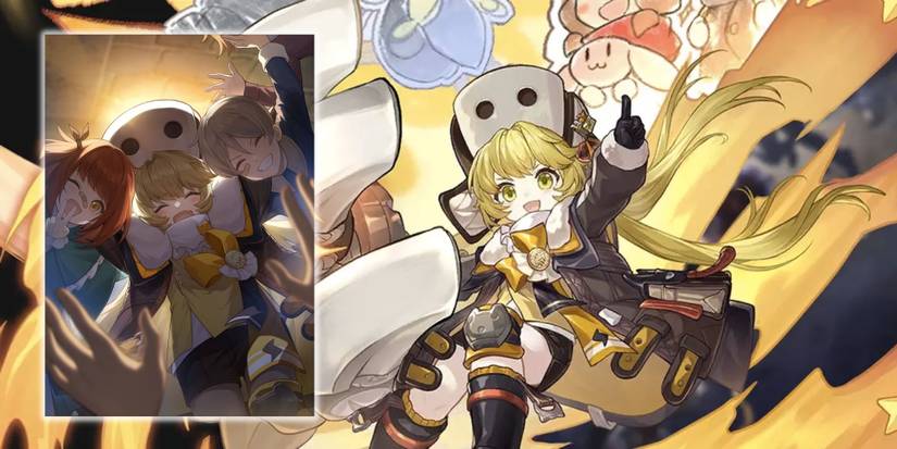 Honkai_ Star Rail – Hook and The Moles Welcome You