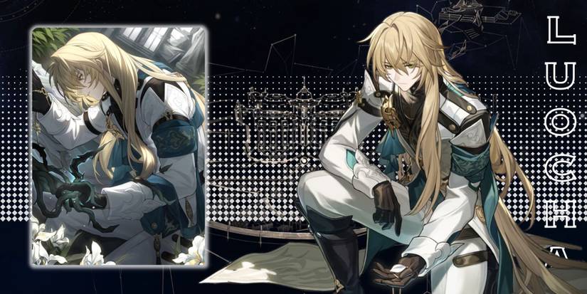 Honkai_ Star Rail –  Luocha and Echoes Of The Coffin