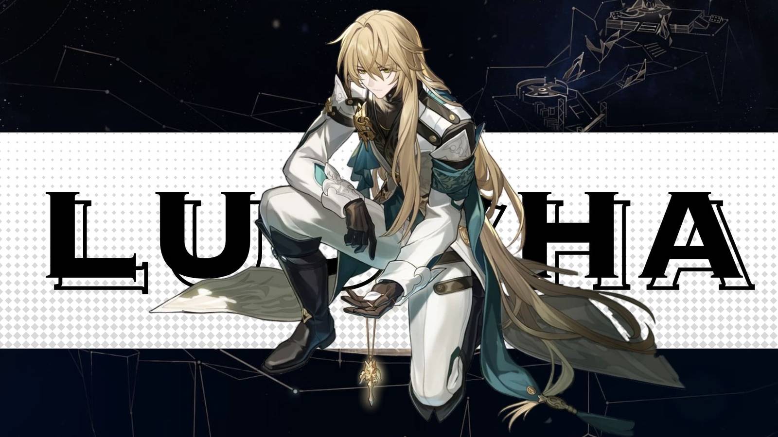 Honkai_ Star Rail – Luocha Build Guide