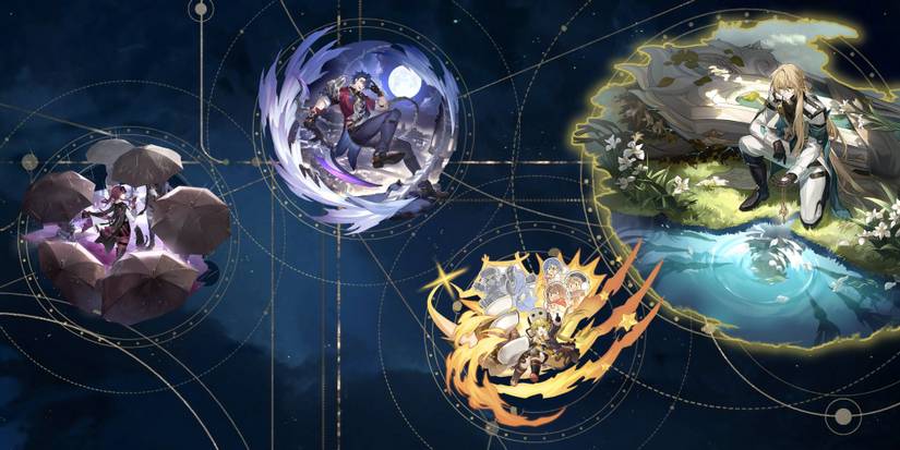 Honkai_ Star Rail Luocha Team Comp Kafka Sampo Hook