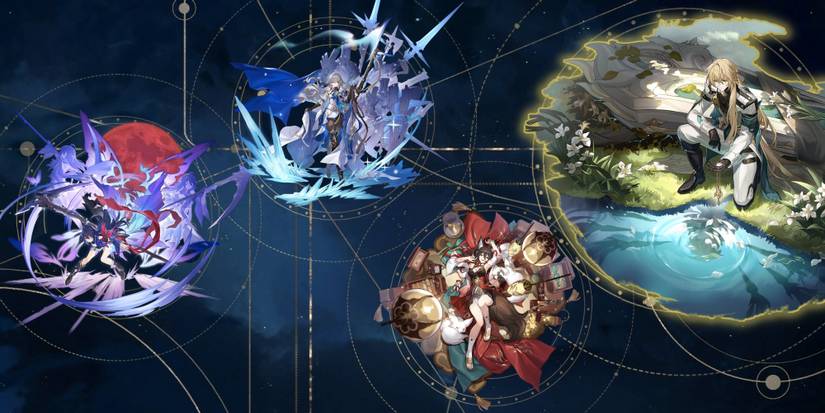 Honkai_ Star Rail Luocha Team Comp Seele Bronya Tingyun