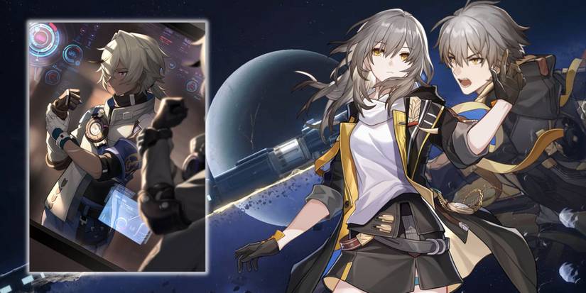 Honkai_ Star Rail – Physical Trailblazer and A Secret Vow