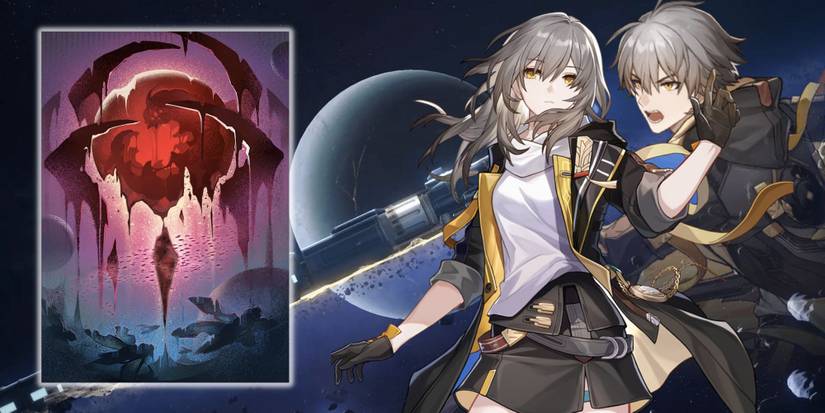 Honkai_ Star Rail – Physical Trailblazer and On the Fall of an Aeon