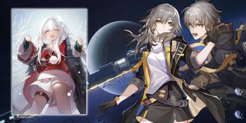 Honkai_ Star Rail – Physical Trailblazer and Something Irreplaceable