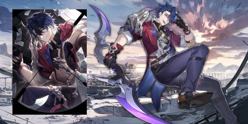 Honkai_ Star Rail – Sampo and Eyes of the Prey