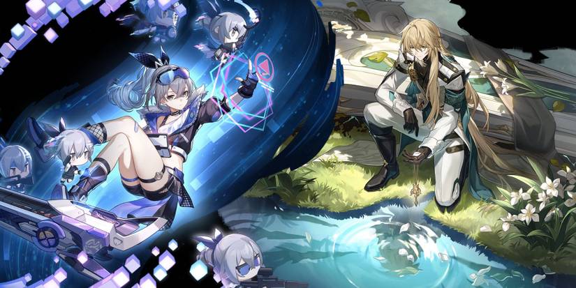 Honkai_ Star Rail - Should You Pull for Silver Wolf or Luocha