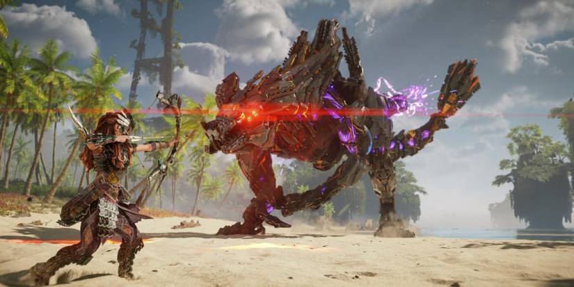 horizon forbidden west update 1.25 patch notes