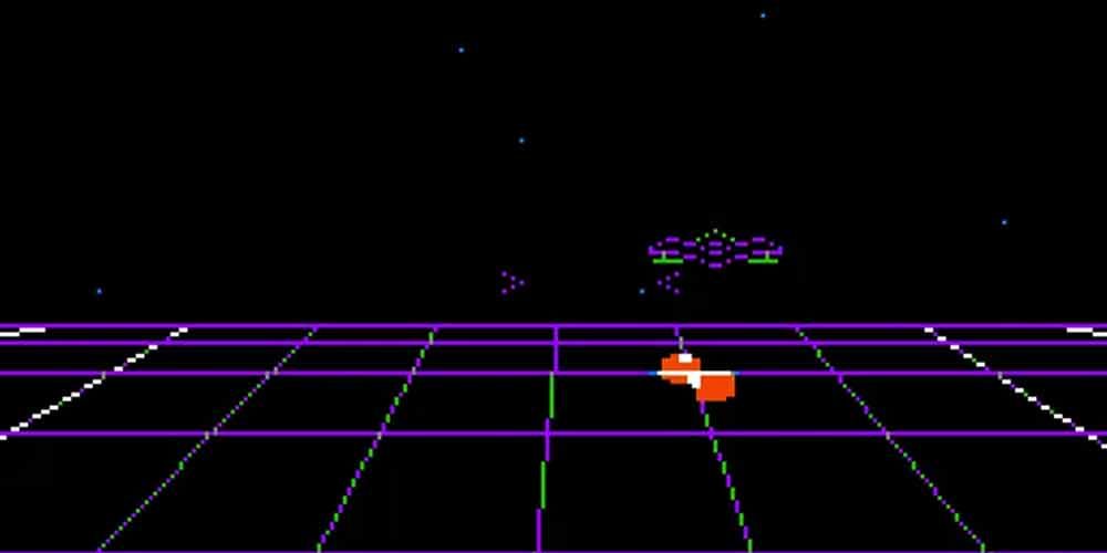 the 1982 game horizon v