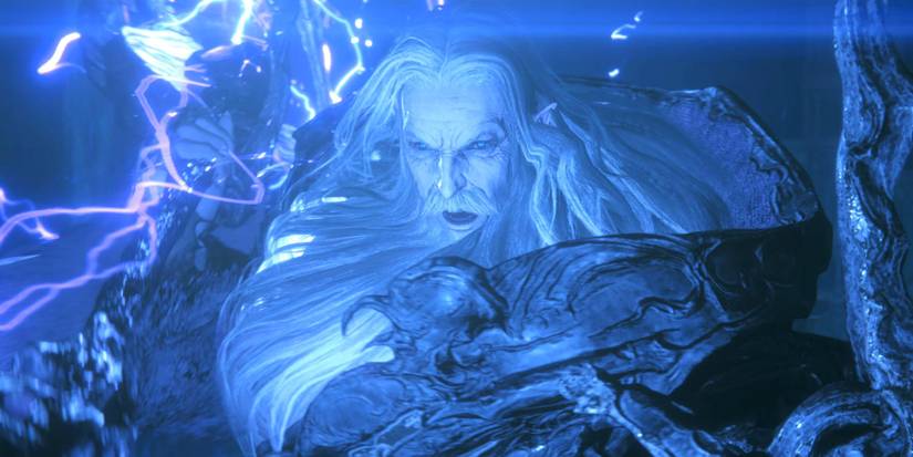 How Final Fantasy 16 Elevates the Status of Ramuh