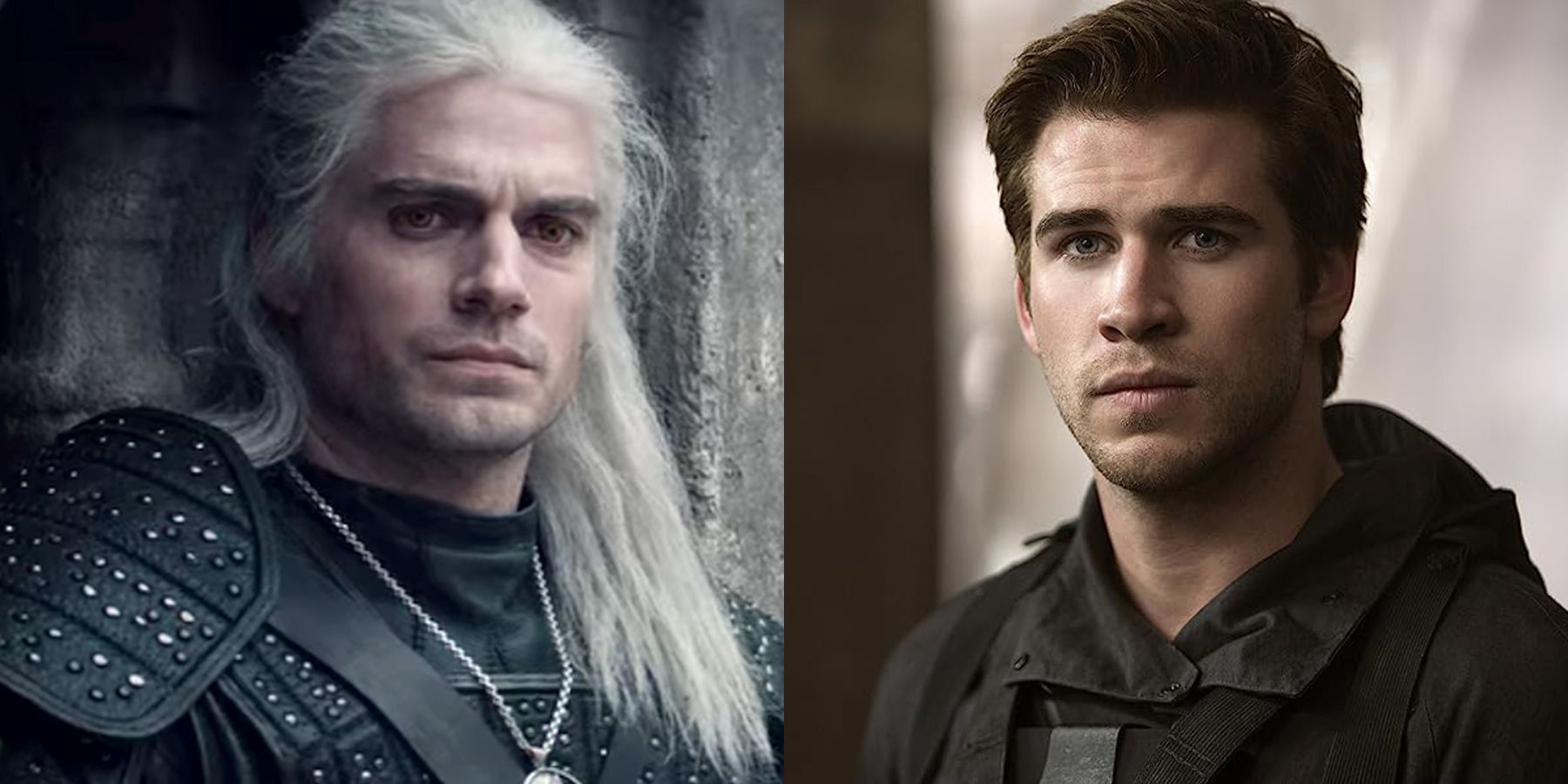 The Witcher: How Henry Cavill's Geralt Is Replaced By Liam Hemsworth