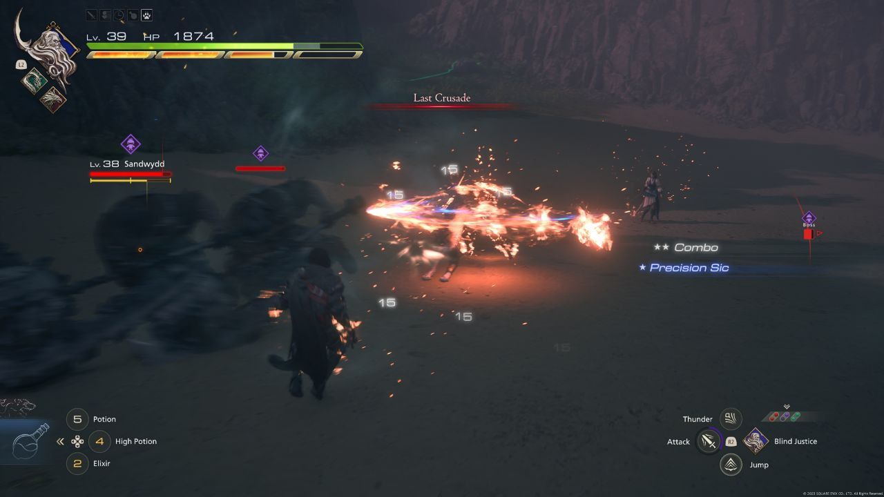 Unleashing the Ultimate Strategy: Dominate the Mageth Brothers in Final Fantasy 16 with This Game-Changing Hunt Location Guide!