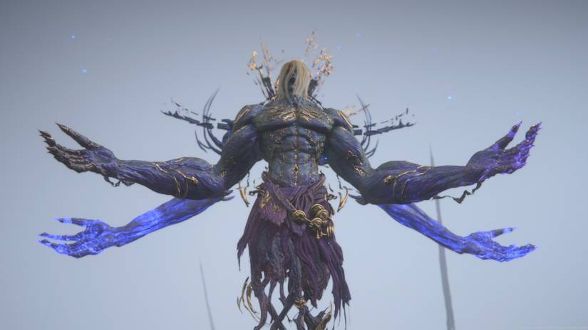 How to Beat Typhon in Final Fantasy 16 Typhon the Transgressor Second Phase