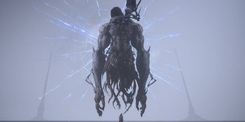 How to Beat Typhon in Final Fantasy 16