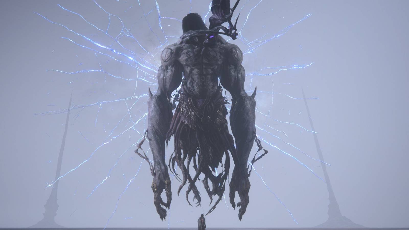 How to Beat Typhon in Final Fantasy 16