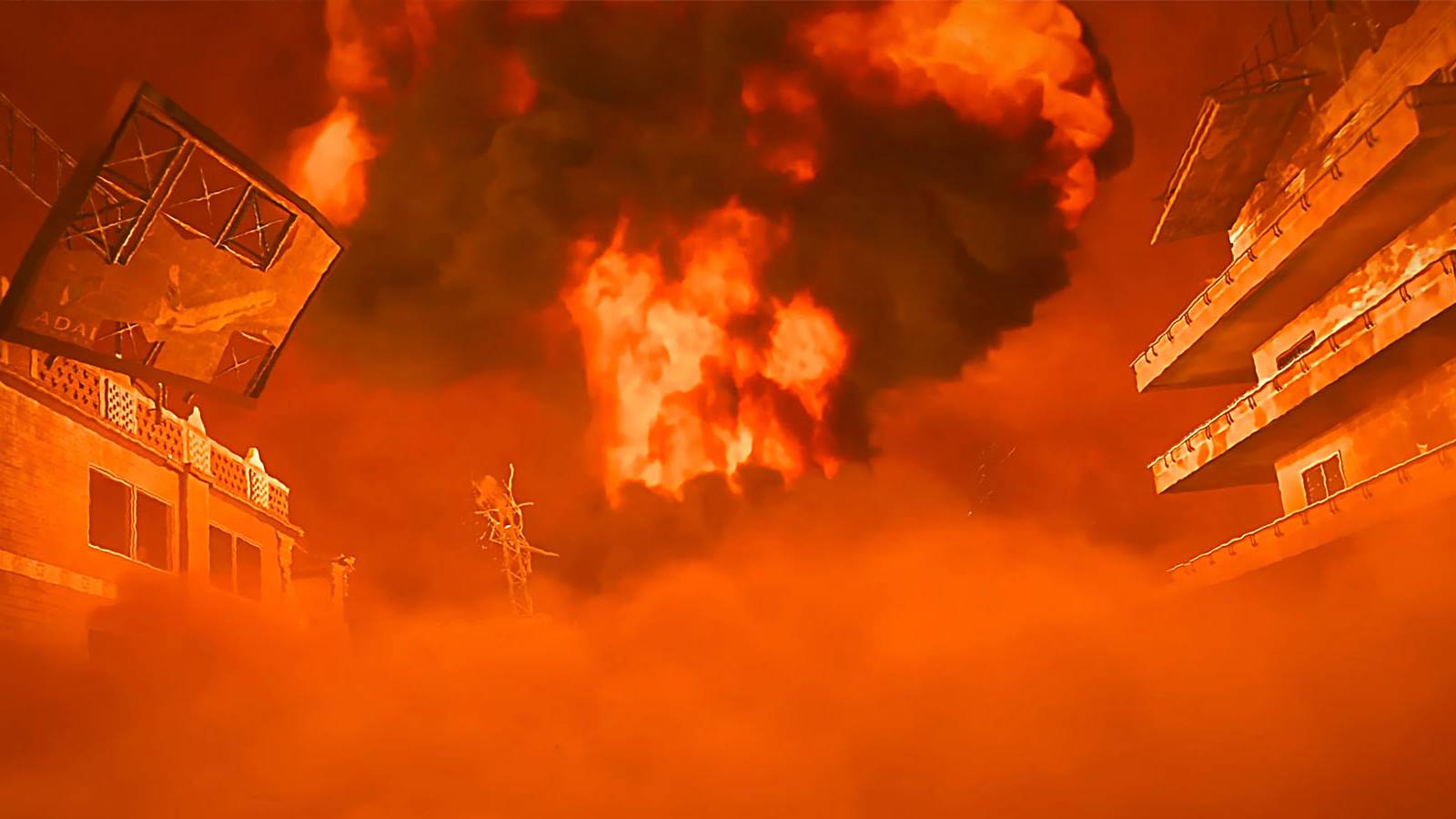 Wz2 Nuke How to Drop a Tactical Nuke in Warzone 2