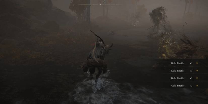 how to farm gold firefly in elden ring