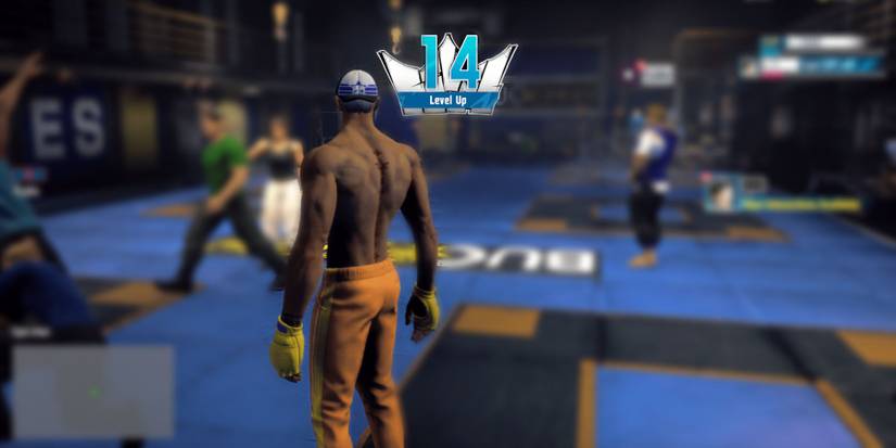 how-to-level-up-street-fighter-6