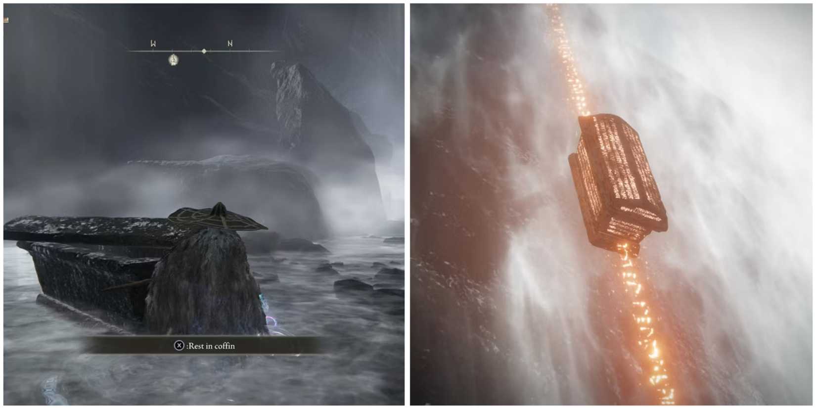 how to reach deeproot depths in elden ring