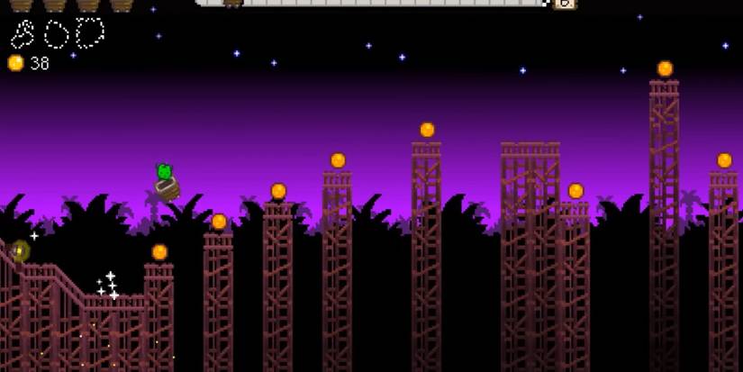 How to Use the Streaming Projectors in Bottleland Genshin Impact (1)