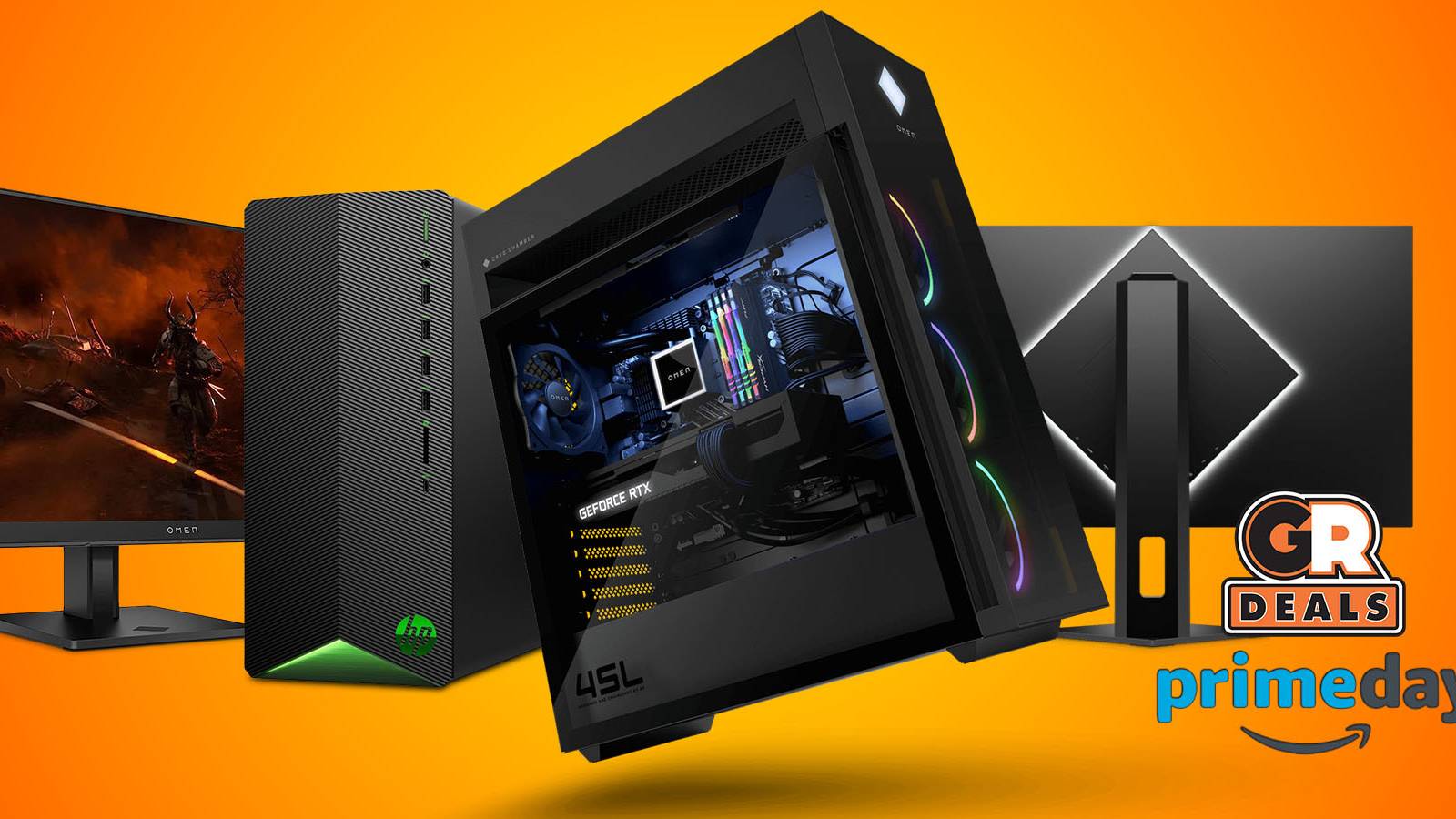 spotlight early prime day deals