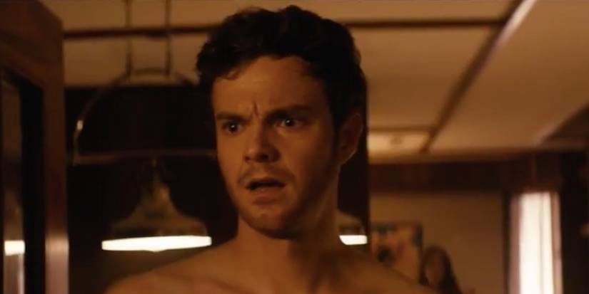 Jack Quaid The Boys Season 3 Nude Scenes