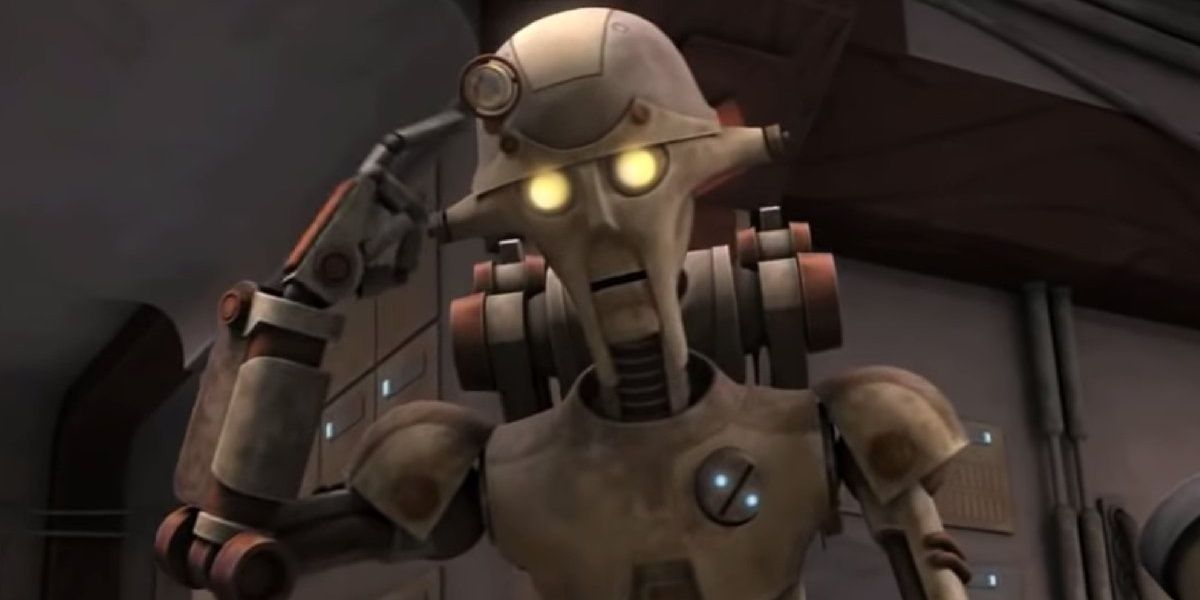 Unraveling the Mystery of Huyang in Star Wars