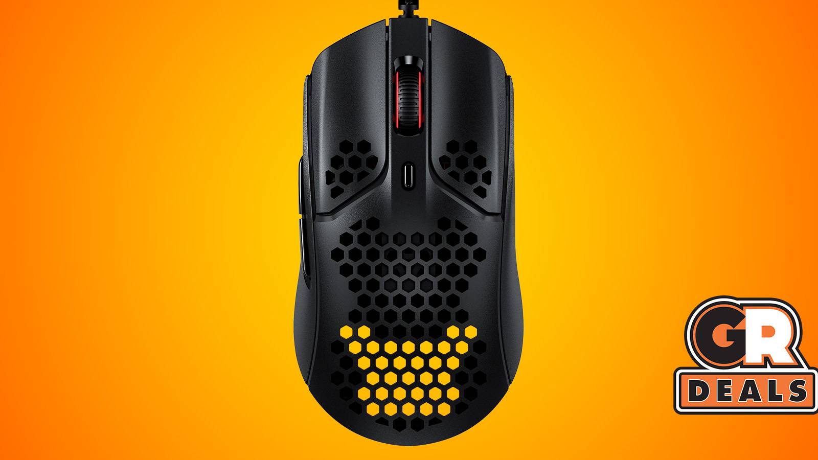 best gaming mouse deals