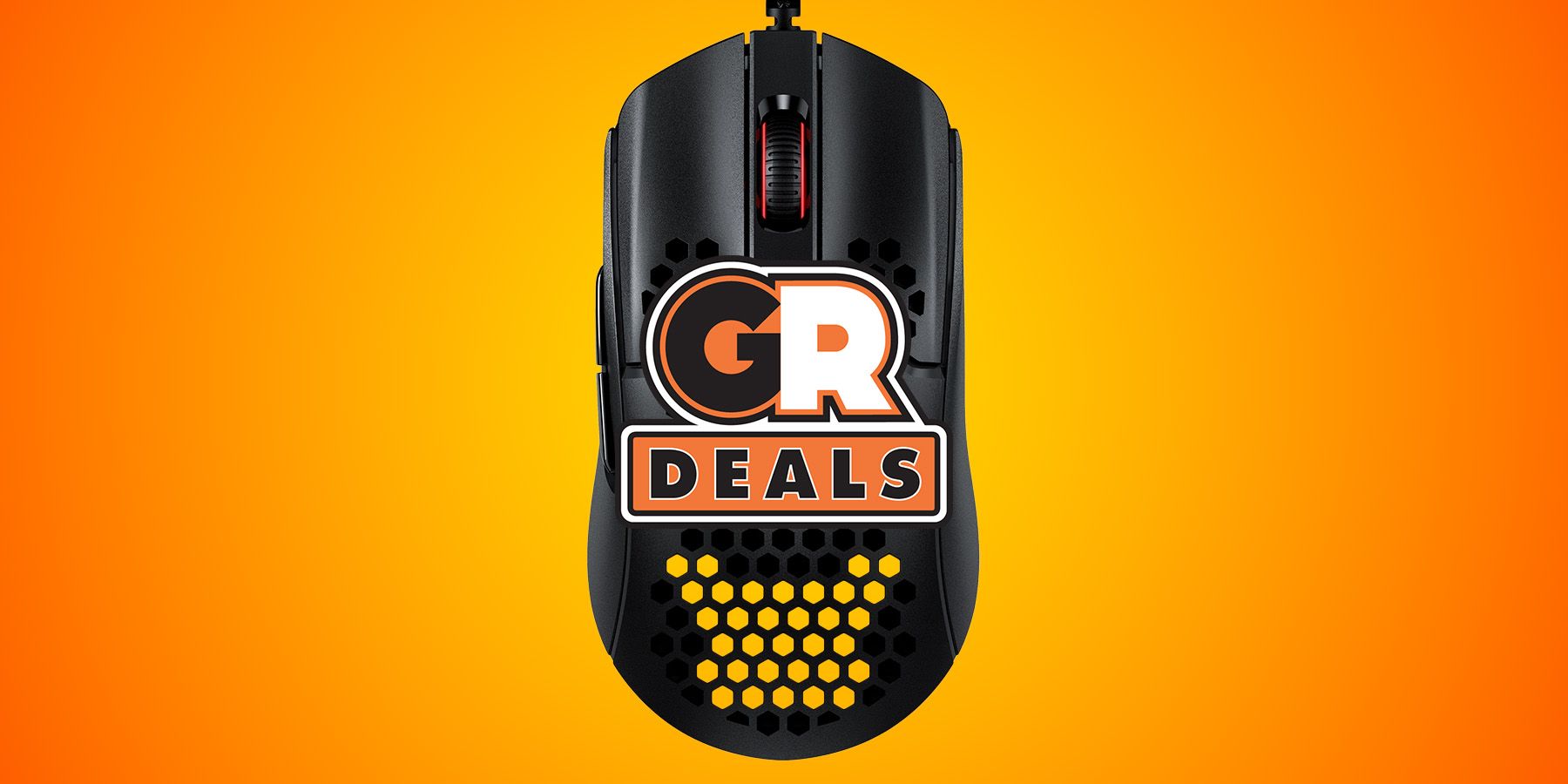 best gaming mouse deals