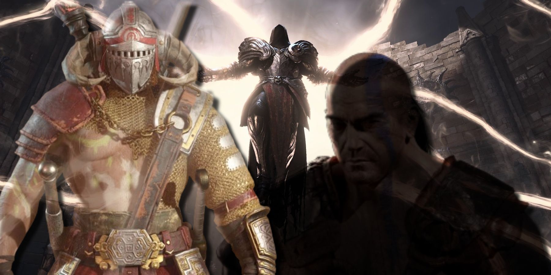Diablo 4's Barbarian Lacks A Piece of the Puzzle to Repeat Diablo 2's Success