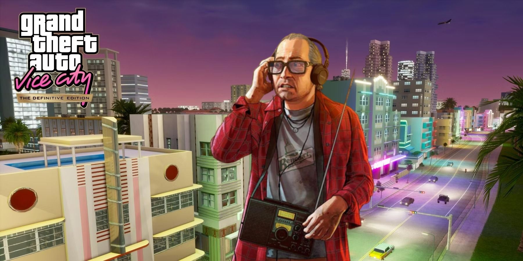 Grand Theft Auto: Vice City, Latest & Breaking News on Grand Theft Auto: Vice  City