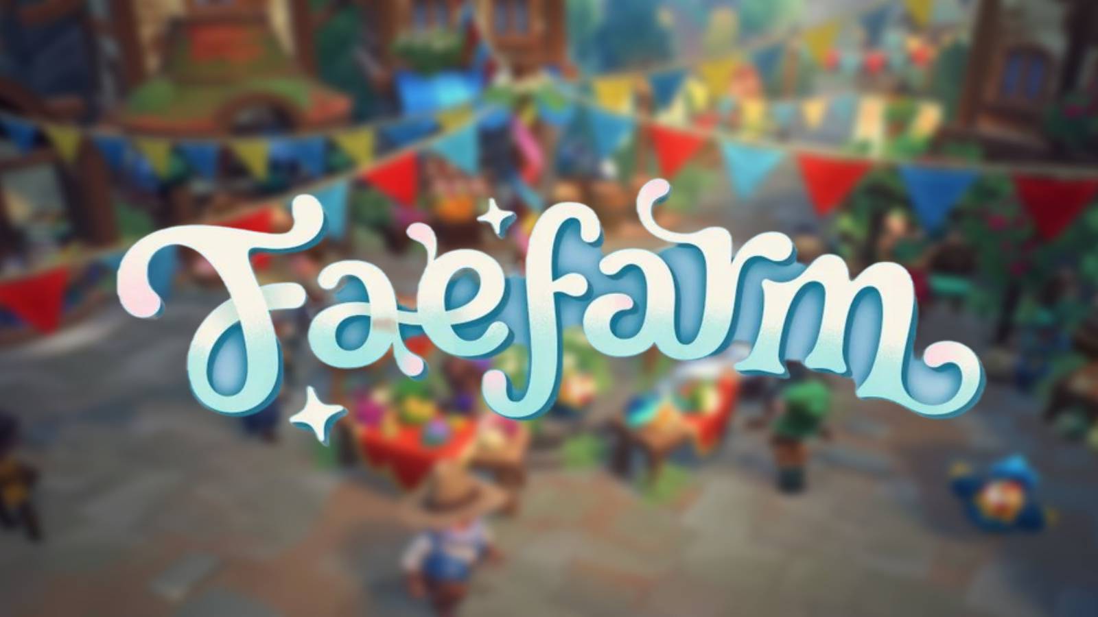 Fae Farm