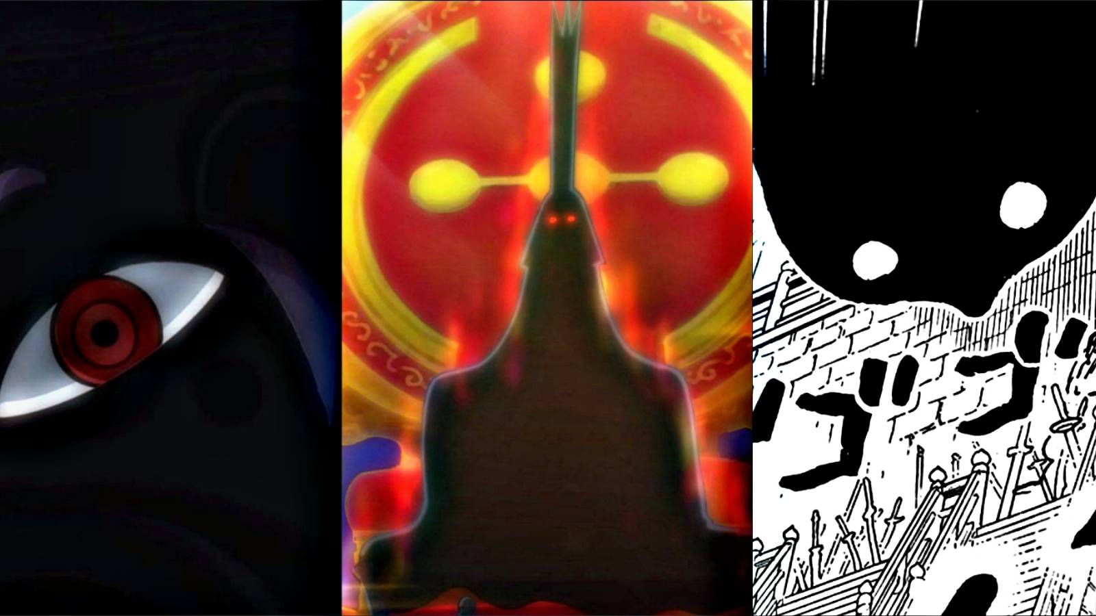 Imu Devil Fruit Power