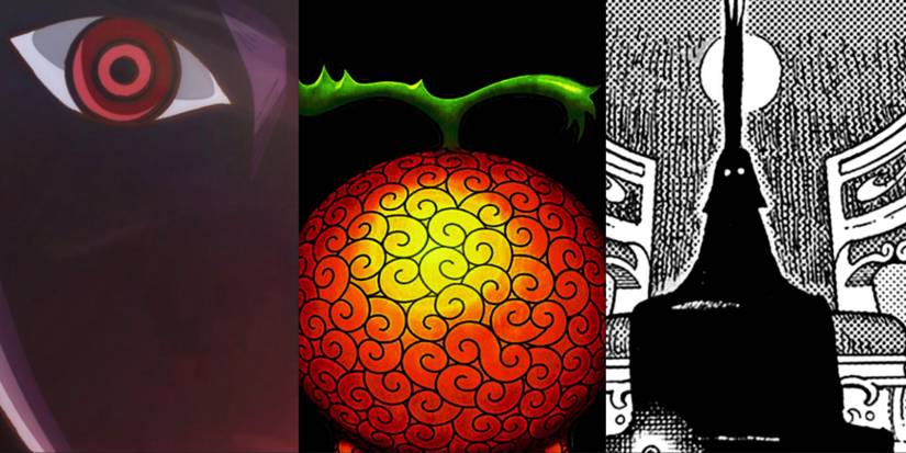 Imu Theories One Piece